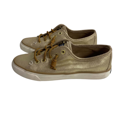 Womens Sperry Top Sider Sneakers Size 7 