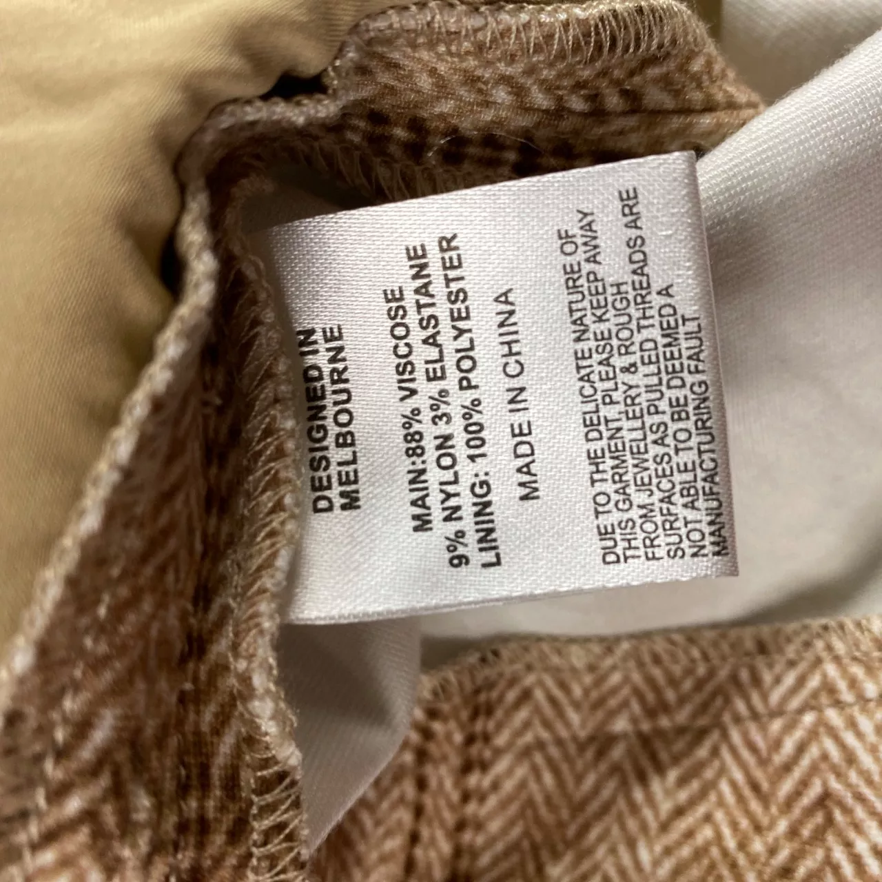 Image Tester