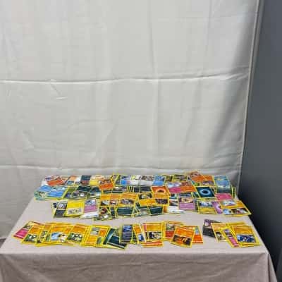 Pokemon Cards in bulk