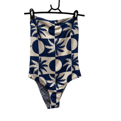 BRAND NEW RIPCURL REVERSIBLE ONE PIECE. SIZE L
