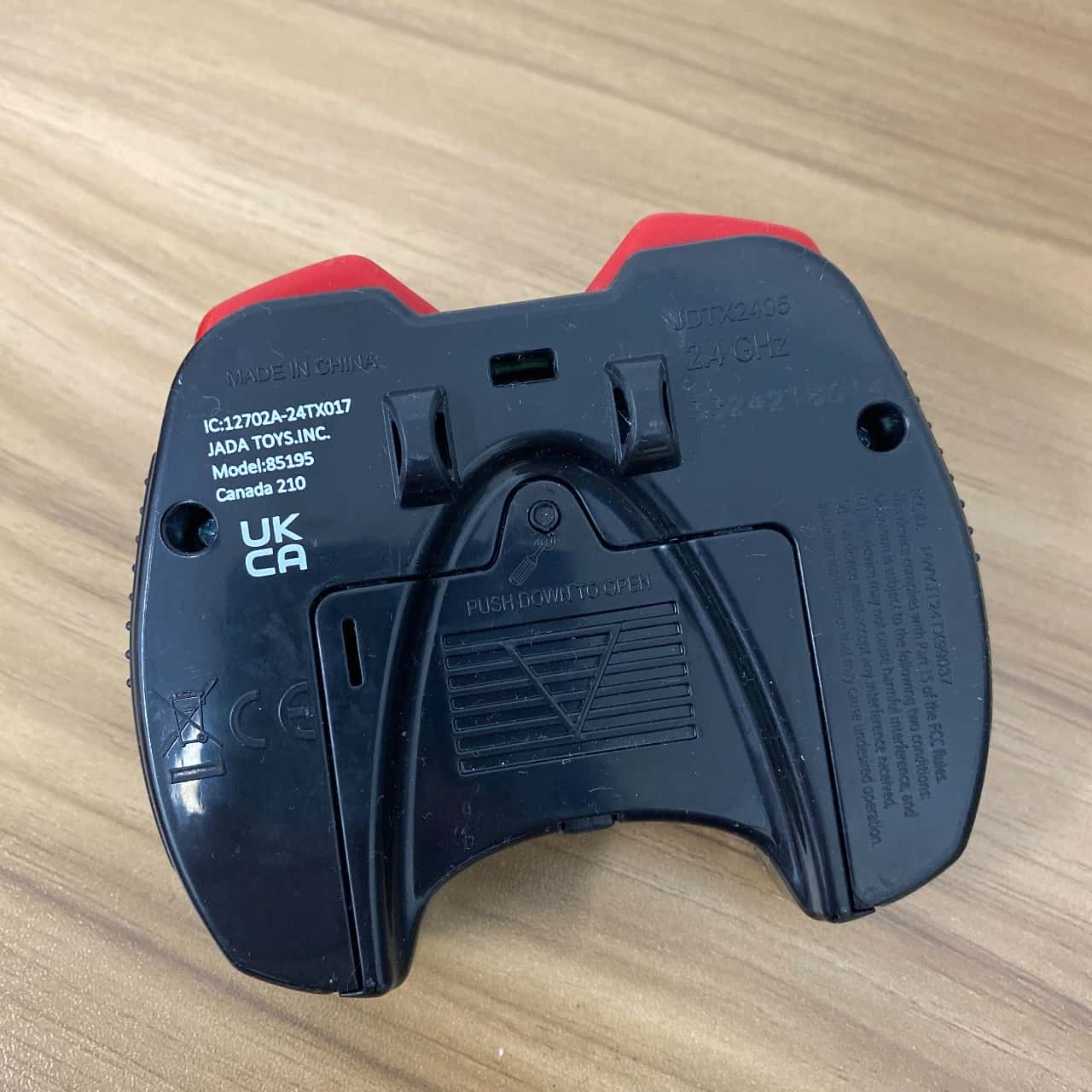 Image Tester