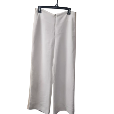 Carla Zampatti Women's Size 6 Beige / Off White 