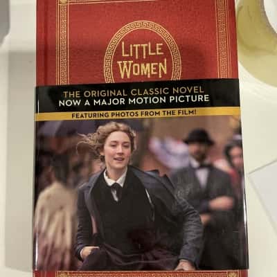 Little woman 