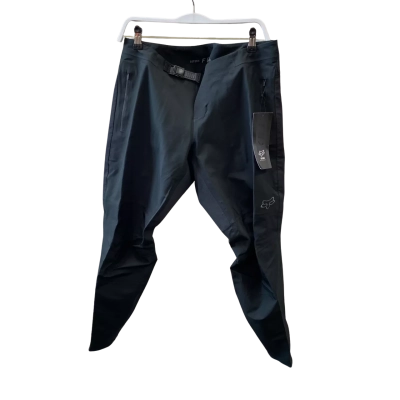 Fox Mens  Size L water proof MTB pants