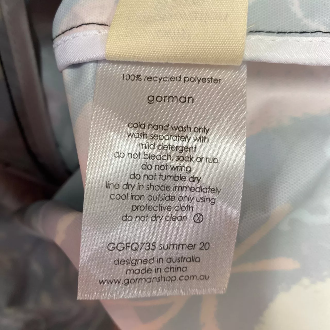 Image Tester