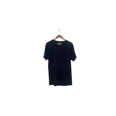 General Pants Co. Mens  Size XL Short Sleeve Shirt Navy Blue 