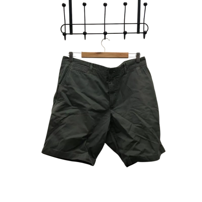Sportscraft Mens  Size 34 Shorts Green 