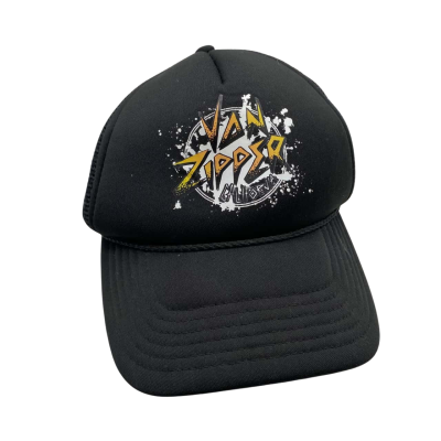 Vonzipper Adjustable Mesh Cap GC