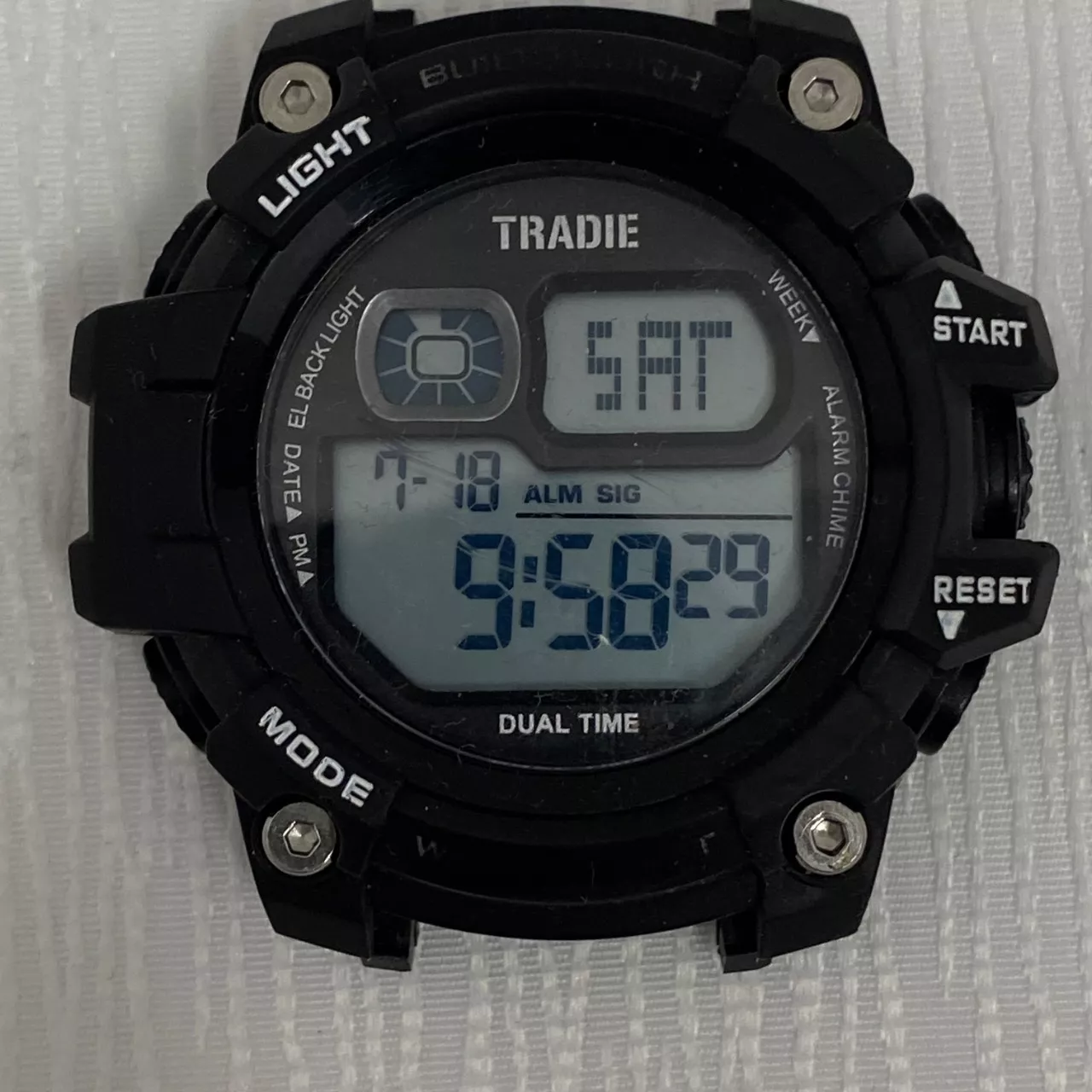 Image Tester