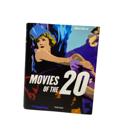 Movies Of The 20’s By Jürgen Müller