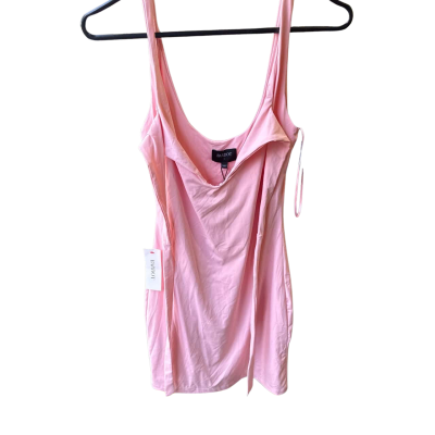 Bardot Womens  Size S Pink Dress 