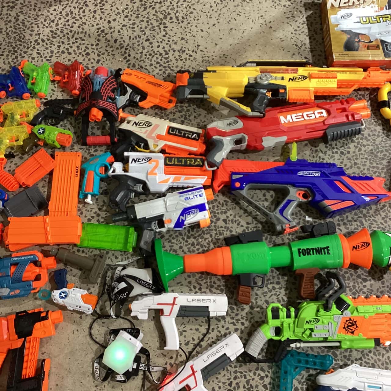 Image Tester