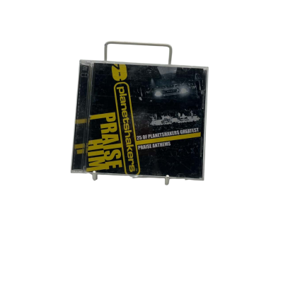Planet Shakers Praise Him CD