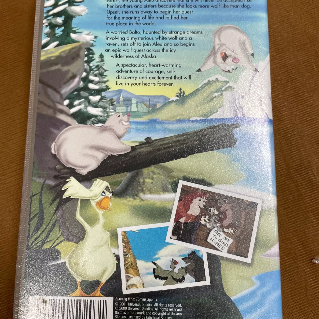 Image Tester
