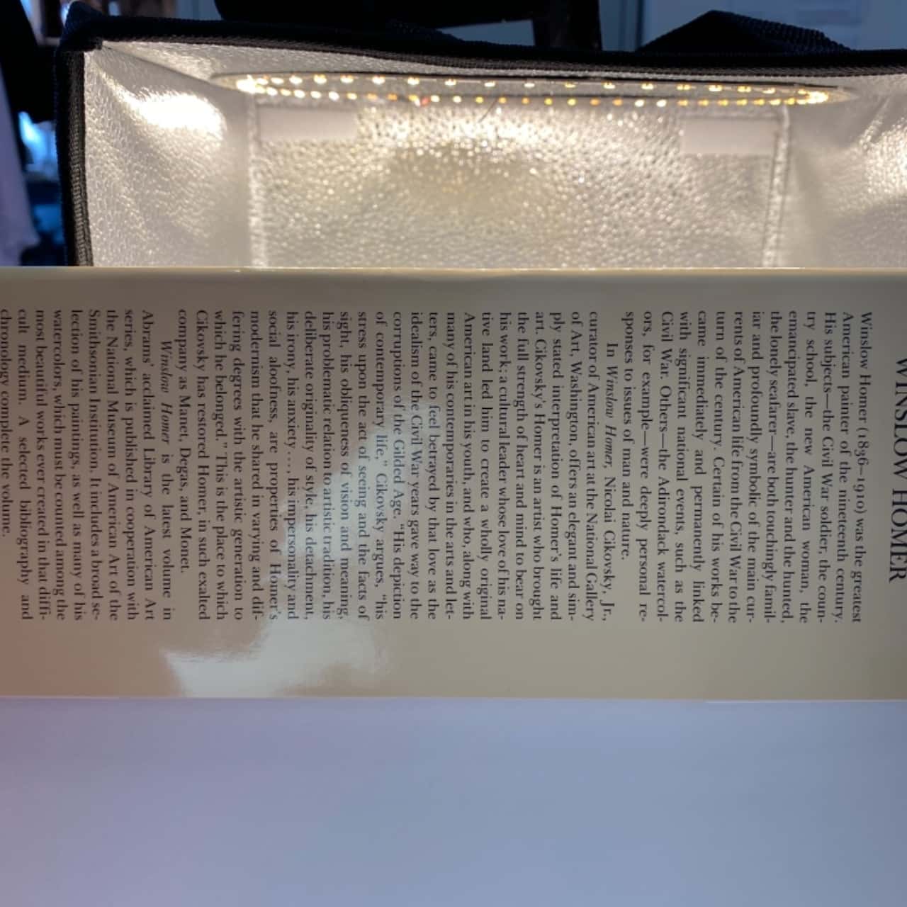 Image Tester