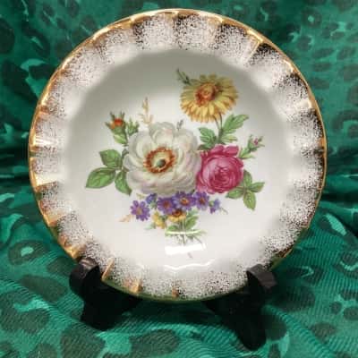 Westminster Australia Trinket Dish