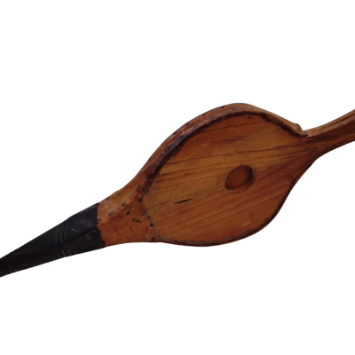Wooden Bellows