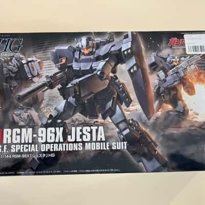 RGM-96X Jesta