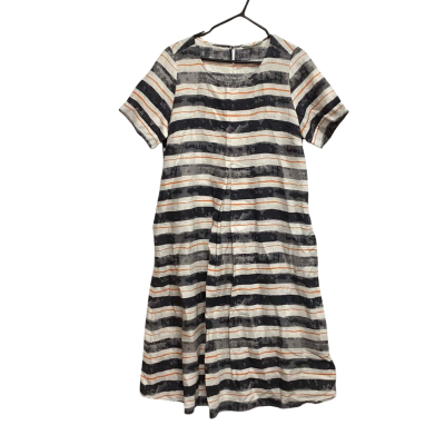 Yarra Trail Womens  Size 14 Casual Dress Multicoloured (c)