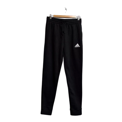 Adidas, Mens, Size S, black sweatpants