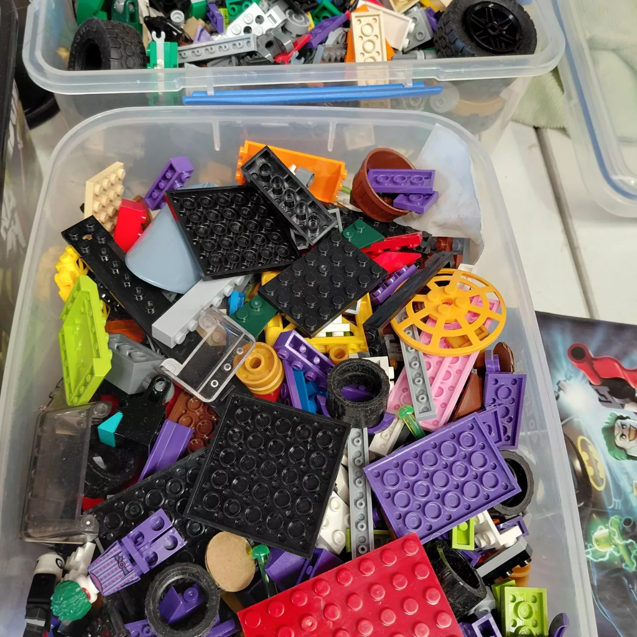 Image Tester