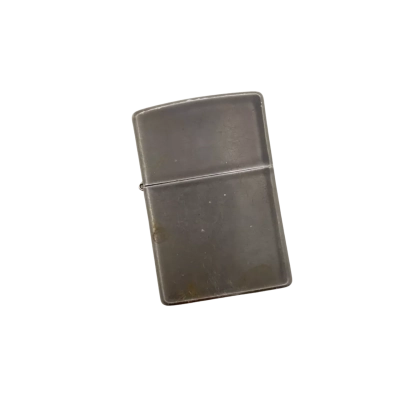 Zippo Metal Windproof Lighter
