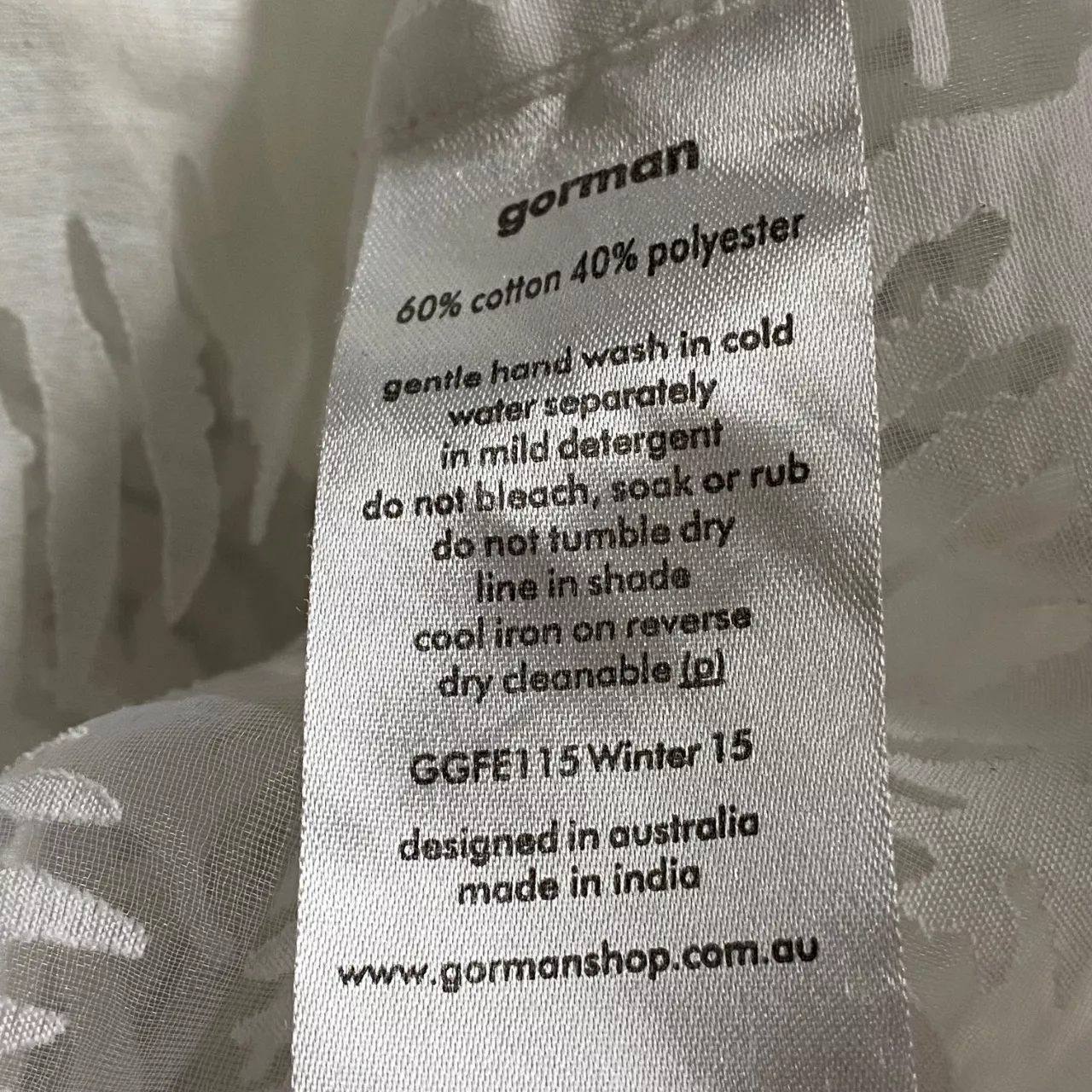 Image Tester