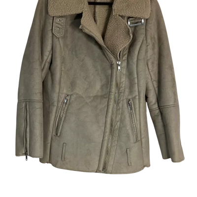 URBAN  Womens  Size 14 Beige 