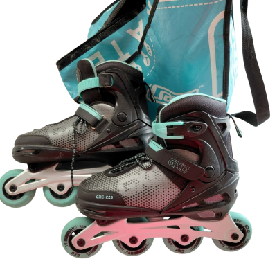  Kids Roller Blades Size 6-9