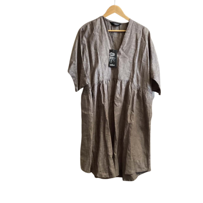  Eva’s Sunday Womens  Size XS Grey 