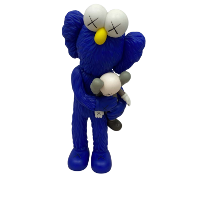Kaws Take figure 