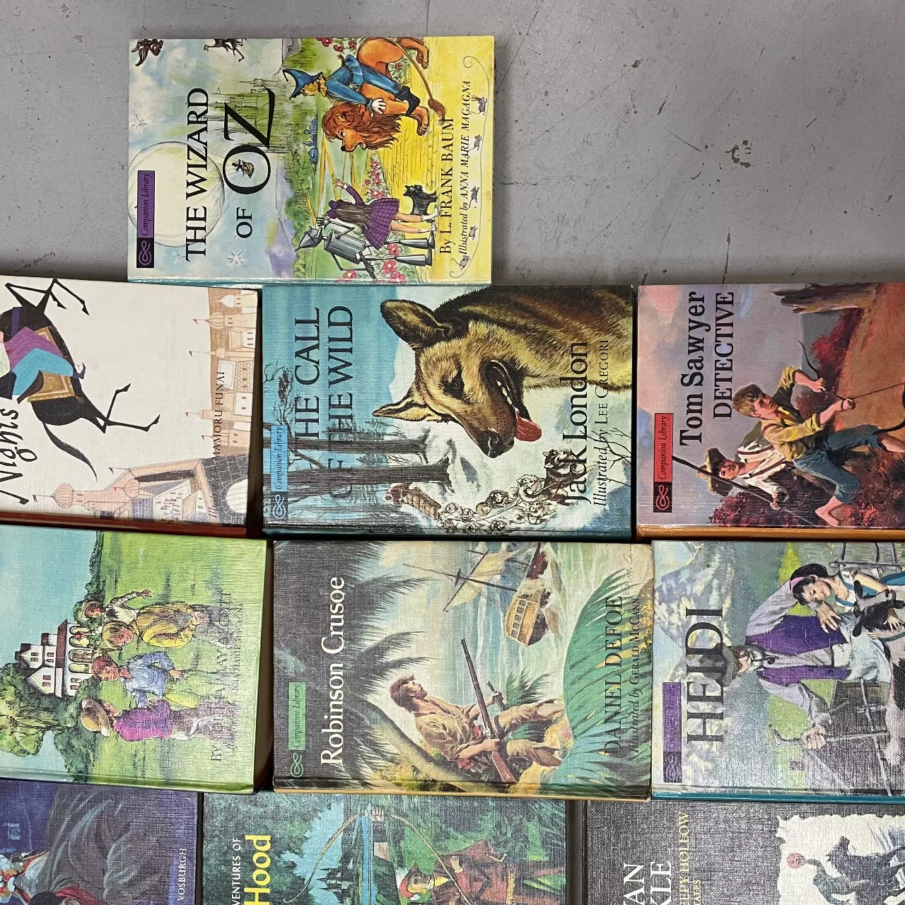 Image Tester