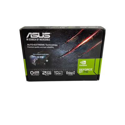 ASUS GeForce GT 710 graphics card