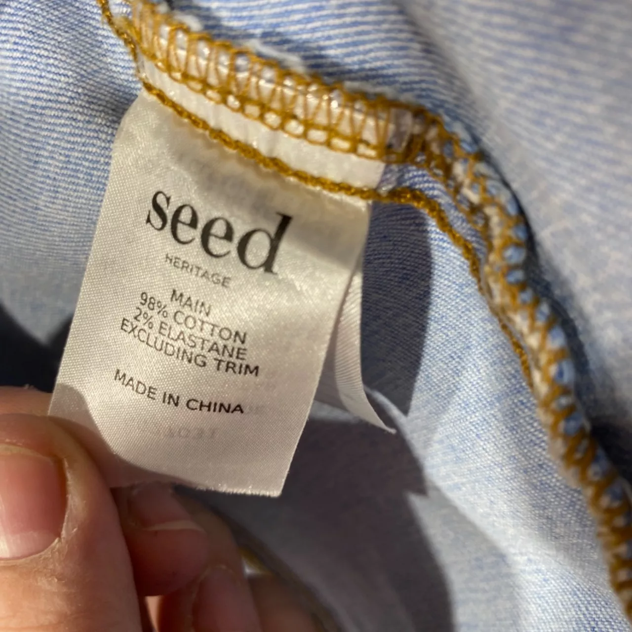 Image Tester