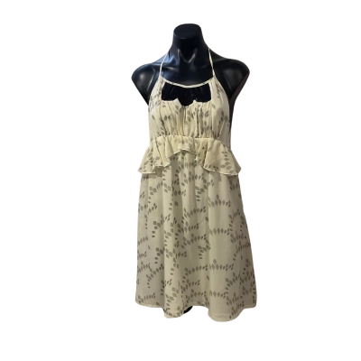 Cooper St Womens  Size 10 Casual Dress Pattern 