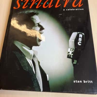 Frank Sinatra: a celebration