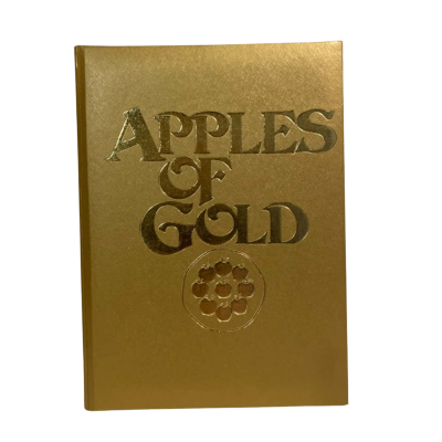 Apples Of Gold
