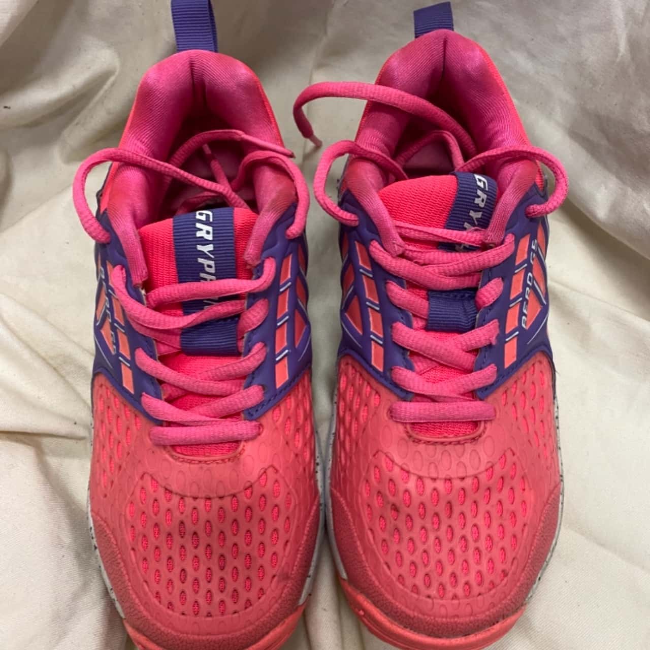 Gryphon Aero G5 Other Kids Size 4 Shoes Pink