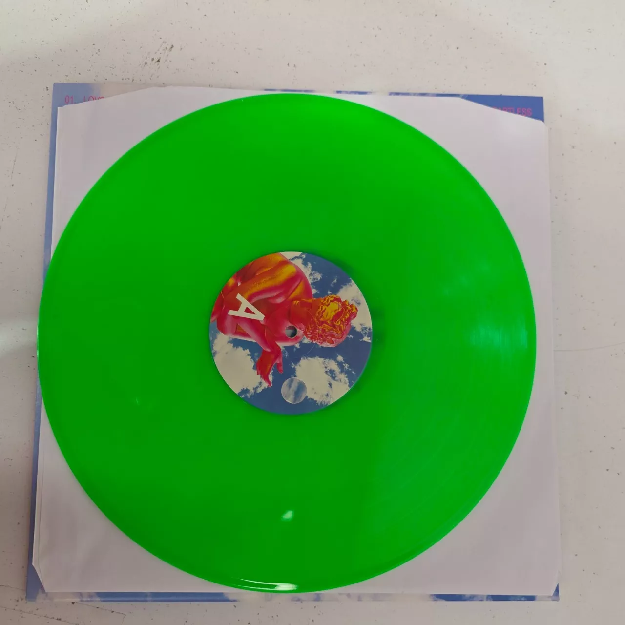 Image Tester