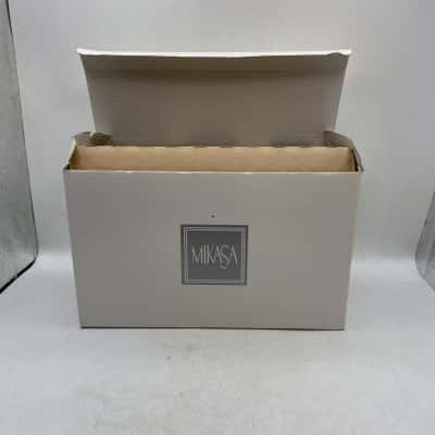 Vintage Mikasa 3 Candle Holders jk4