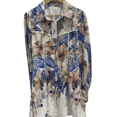 White Sandstorm Dress  Size M