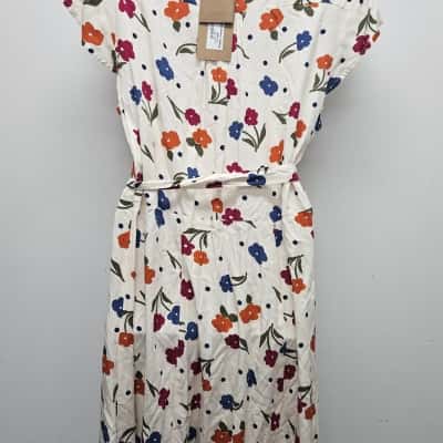 Princess Highway Womens  Size 14 Floral 