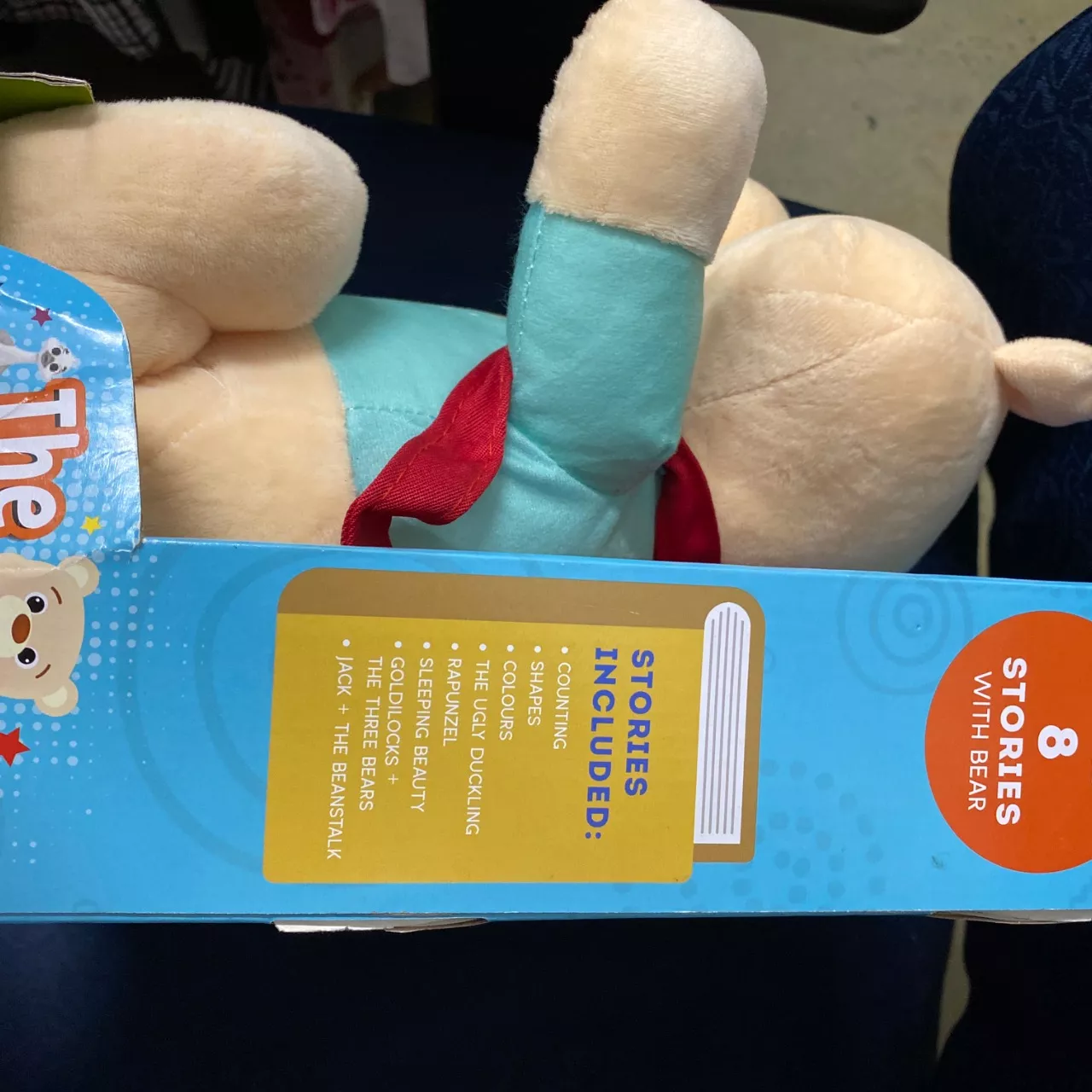 Image Tester