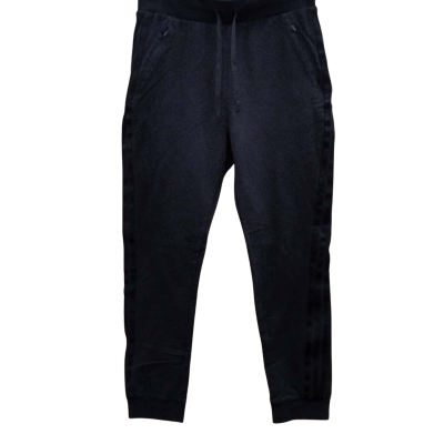 Adidas Kids Size L Black Pants (6)