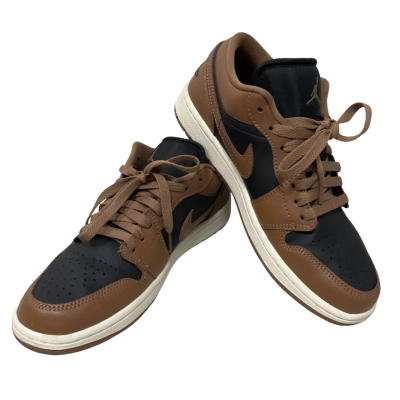 Air Jordan 1 ‘Archaeo Brown’ size 8
