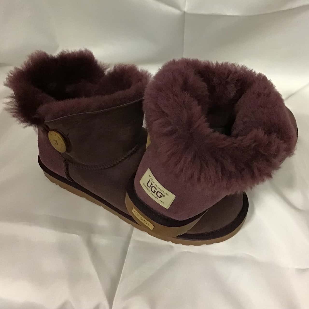 size 11 ugg slippers