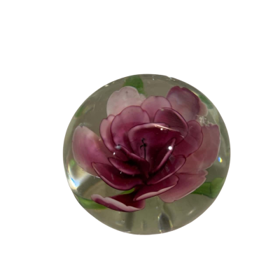 Vintage Paper Weight 