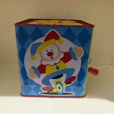 Jack in the Box