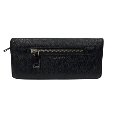 Marc Jacobs Womens Purse Black  