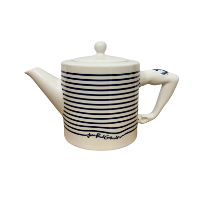 Jean Paul Gaultier Teapot